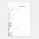 Recherche de watercolor post its Moderne