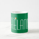 Recherche de dublin tasses L'irlande