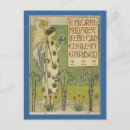 Recherche de jardin anglais cartes postales Imaginaire