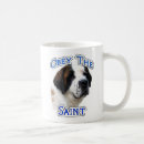 Recherche de st bernard tasses Bernhardiner