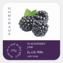 Recherche de mûre blackberry Confiture
