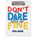 Recherche de dare Ted lasso