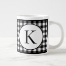 Recherche de buffalo plaid tasses Moderne
