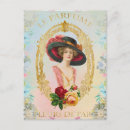 Recherche de paris parfum cartes postales Pour tous