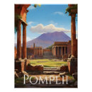 Recherche de pompéi posters Ruines