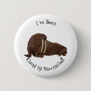 Recherche de morse badges Arctique