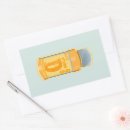 Recherche de capsules autocollants Santé