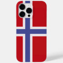 Recherche de norvégien iphone coques Drapeau