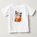 Recherche de marguerite bébé tshirts Botanique