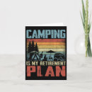Recherche de régime vœux cartes Camping