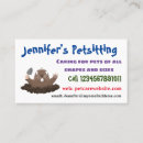Recherche de poochie cartes visite Animal