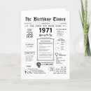 Recherche de 1971 vœux cartes Pour tous