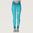 Recherche de piscine leggings Bleu