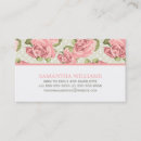Recherche de sensible cartes visite Girly