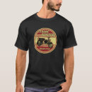 Recherche de scooter tshirts Rétro