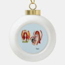 Recherche de vierge marie ornements Noël