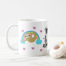Recherche de paresse tasses Café
