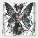 Recherche de tatouage papillon autocollants Gothique