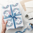 Recherche de brindille papier cadeau Moderne