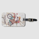 Recherche de motard bagages étiquettes Vélo