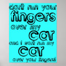Recherche de muscle car posters Hot rod