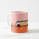 Recherche de 1960 tasses Paysage urbain