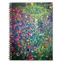 Recherche de klimt carnets Floral
