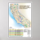 Recherche de zone posters Californie