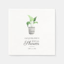 Recherche de joli serviettes Typographie