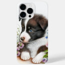 Recherche de colley iphone coques Chiot