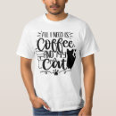 Recherche de dont tshirts Café