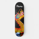 Recherche de couleur skateboards Pont