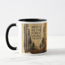 Recherche de naturaliste tasses Nature