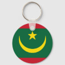 Recherche de mauritanie porteclés Drapeau de la mauritanie