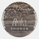 Recherche de lum autocollants Baby shower