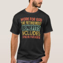 Recherche de worker tshirts Funny