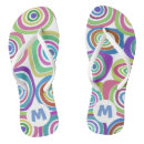Recherche de cercles vêtements Rétro