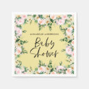 Recherche de aquarelle rose serviettes Bientôt maman