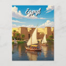 Recherche de felucca Égypte