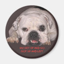 Recherche de noël humoristique magnets Mignon