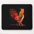 Recherche de flamme tapis souris Chic