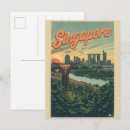 Recherche de singapour cartes postales Marina bay sands