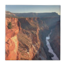 Recherche de canyon grand carreaux Photographie