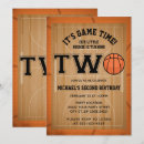 Recherche de terrain de basket invitations Garçon