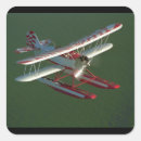 Recherche de guerre mondiale 2 autocollants Chasseur