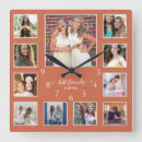 Recherche de friends horloges Ami