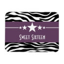 Recherche de girly rectangulaires magnets Motif