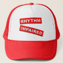 Recherche de rythme casquettes Humour