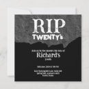 Recherche de de 20 ans anniversaire invitations Célébration