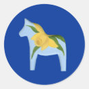 Recherche de julia autocollants Cheval